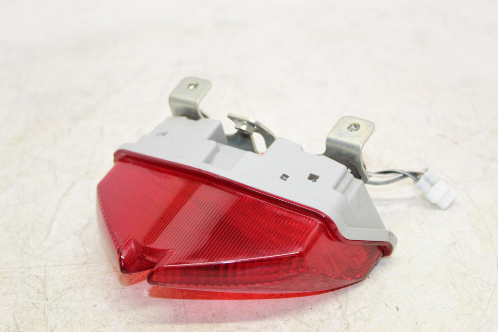 2019 Suzuki Gsxr750 Rear Tail Taillight Back Brake Light - Gold River Motorsports