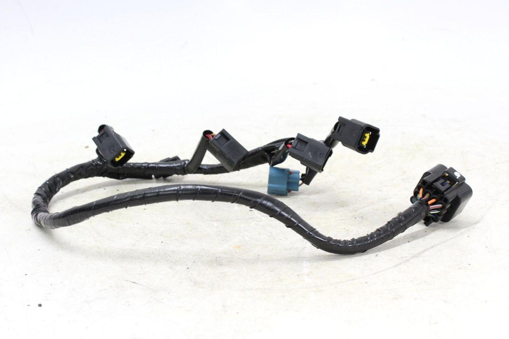 2006 Yamaha Yzf R6 Ignition Coil Wiring Harness Wire Loom - Gold River Motorsports