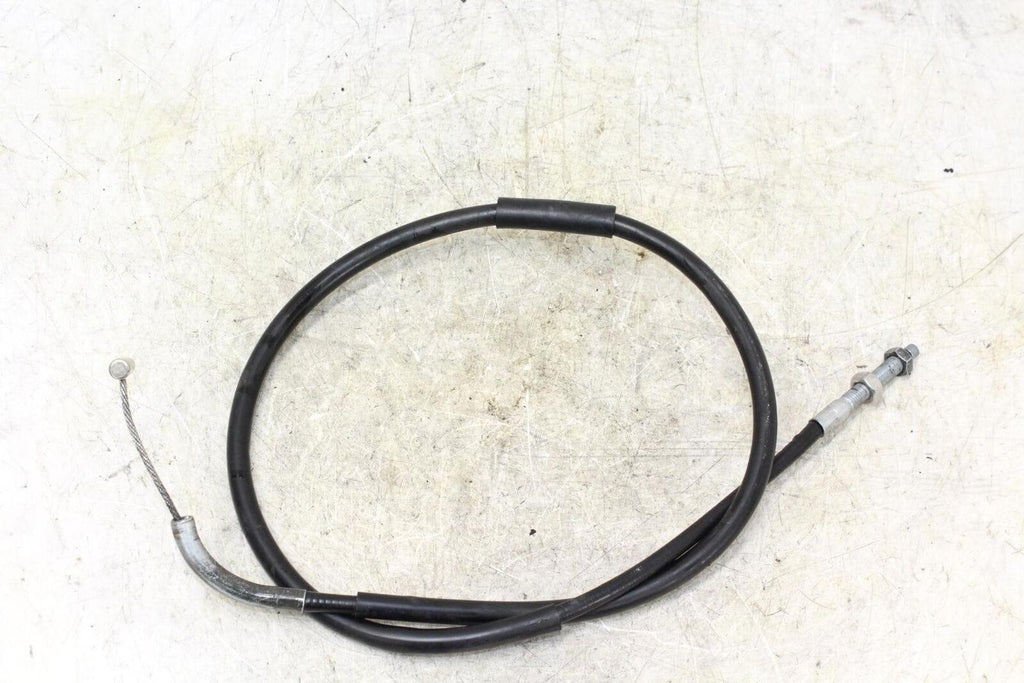 2005 Kawasaki Ninja Zx10R Zx1000C Clutch Cable Line - Gold River Motorsports