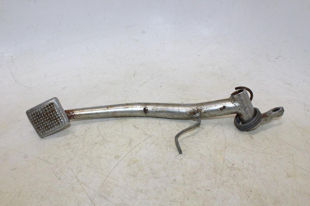 1977 Kawasaki Kz650B Z650 Right Rearset Brake Foot Pedal With Shaft Lever Set - Gold River Motorsports