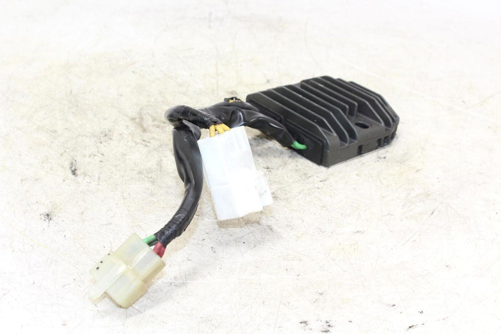 2006 Honda Cbr600Rr Rectifier Voltage Regulator