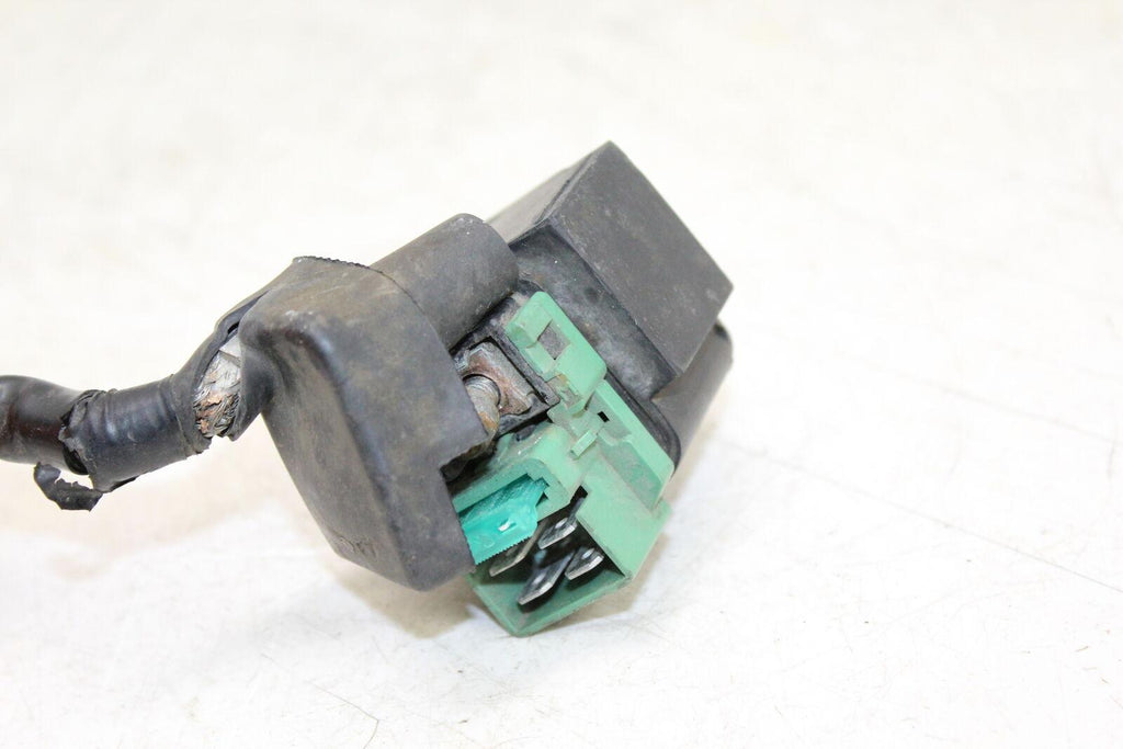 1995 Honda Shadow Ace 1100 Vt1100C2 Engine Starter Relay Starting Motor Switch