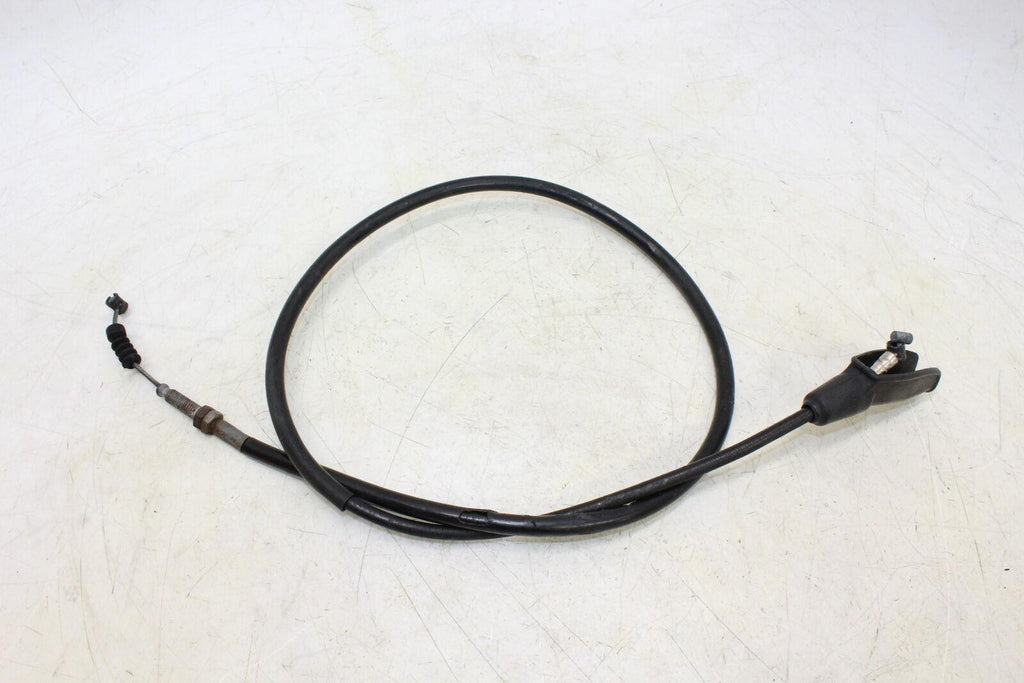 1981 Honda Silver Wing 500 Gl500 Clutch Cable Line - Gold River Motorsports