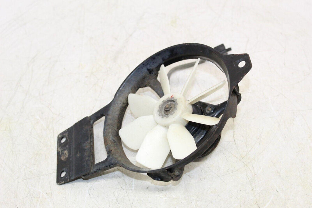 1988-2007 Kawasaki Ninja Ex 250 250R Cooling Fan