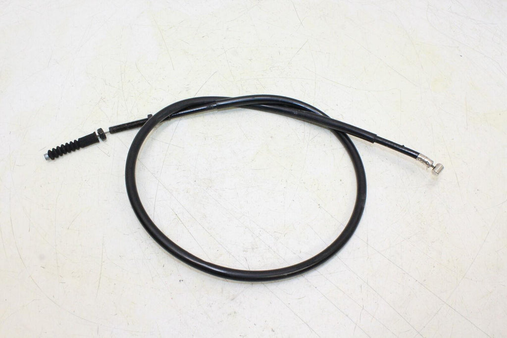 2007 Kawasaki Zzr600 Clutch Cable Line - Gold River Motorsports