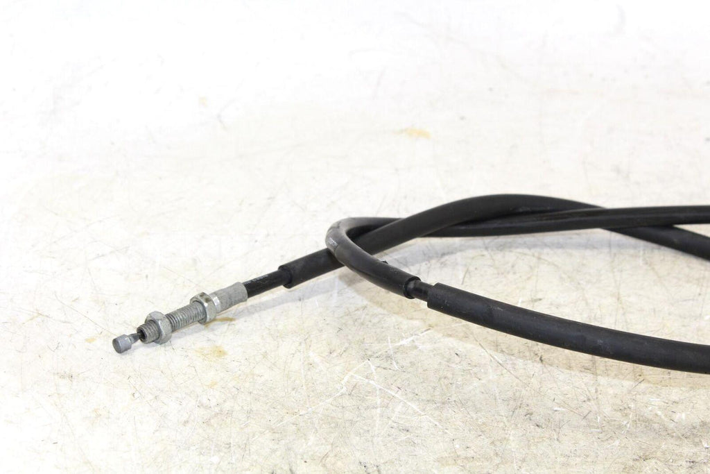 2015 Yamaha Fz09 Clutch Cable Line - Gold River Motorsports