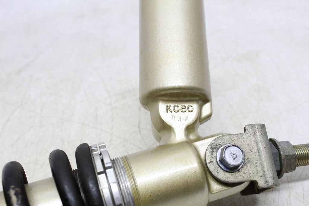 1998 Kawasaki Ninja Zx6R Zx600G Rear Back Shock Absorber Suspension - Gold River Motorsports