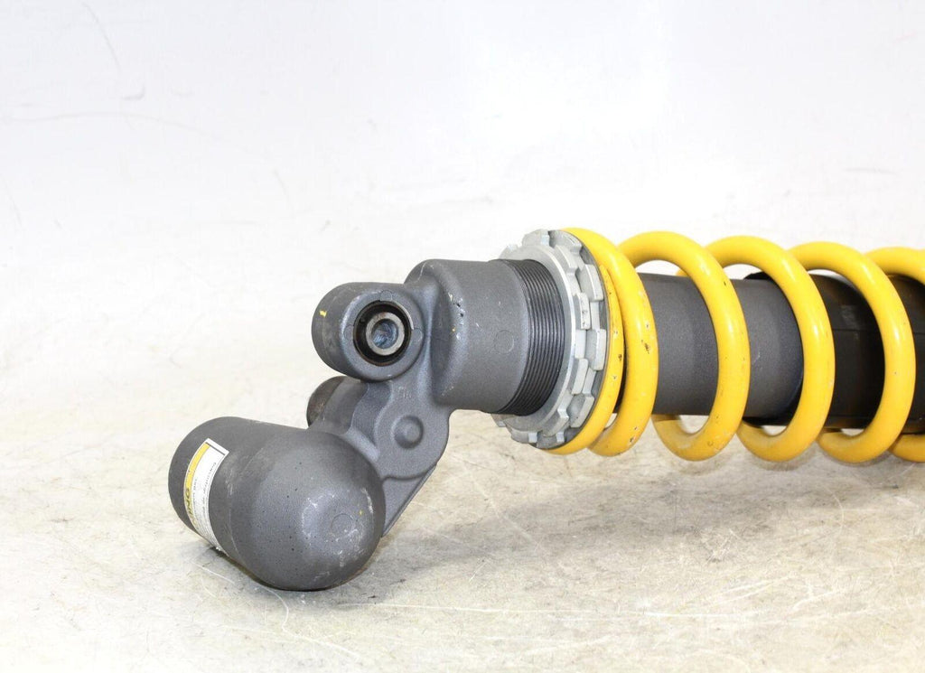 2005 Suzuki Gsxr1000 Rear Back Shock Absorber Suspension - Gold River Motorsports