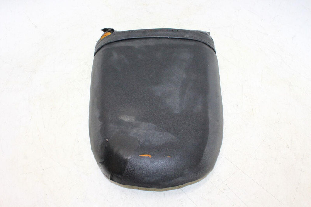 2002 Suzuki Gsxr600 Rear Back Passenger Tandem Seat Pad Saddle Pillion - Gold River Motorsports