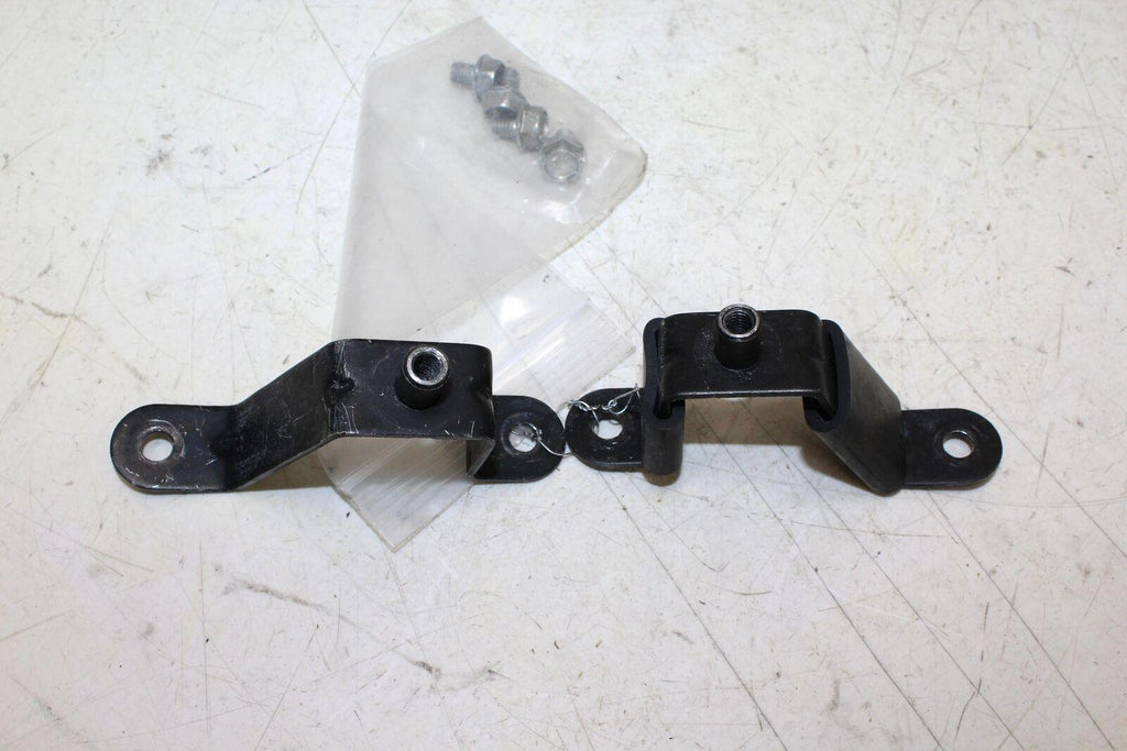 2015 Ktm 390 Rc Side Fairing Bracket Support Oem Brackets - Gold River Motorsports