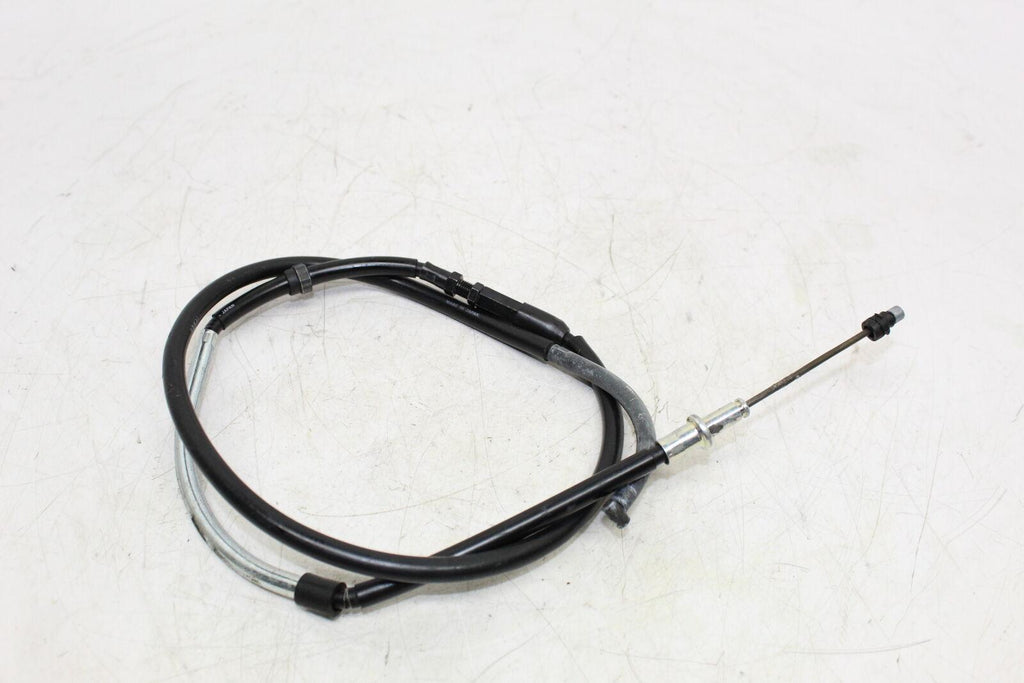 2008 Yamaha Fz6 Clutch Cable Line - Gold River Motorsports