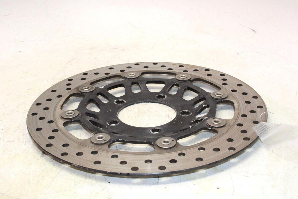 2001 Triumph Tt600 Front Left Right Brake Rotors Discs - Gold River Motorsports