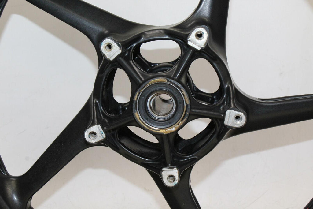 2007 Yamaha Yzf R1 Front Wheel Rim - Gold River Motorsports