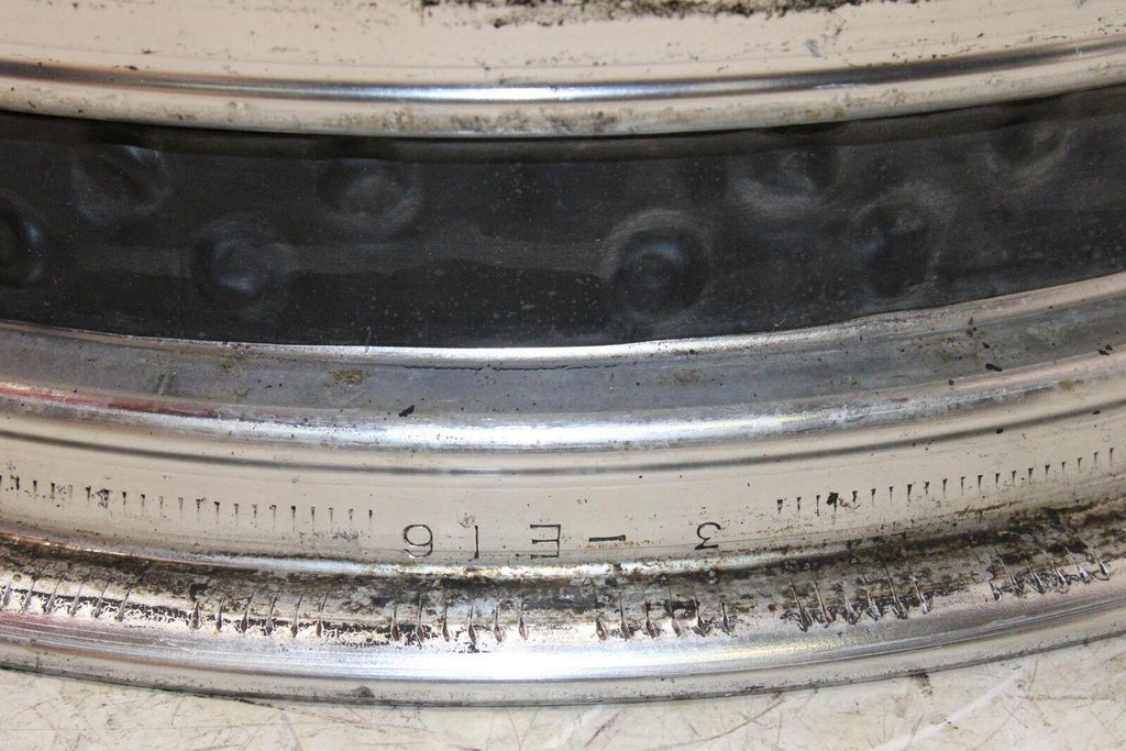 1994 Suzuki Intruder 800 Vs800Gl Rear Back Wheel Rim - Gold River Motorsports