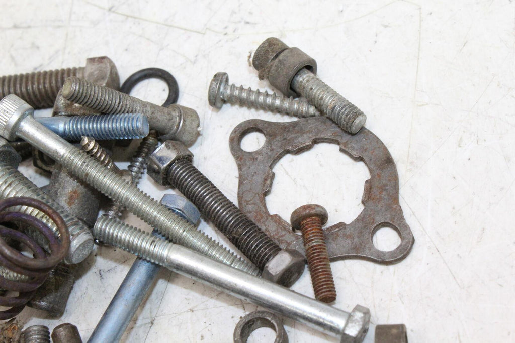 1975 Honda Cb550F Super Sport Bolts Hardware Screws