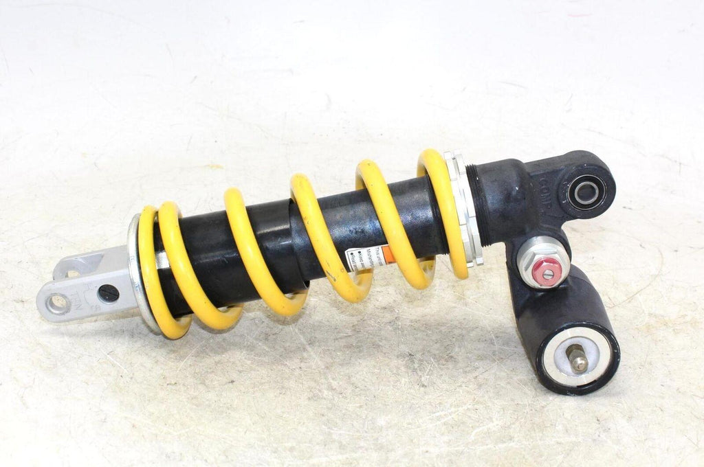 2007 Suzuki Gsxr600 Rear Back Shock Absorber Suspension - Gold River Motorsports