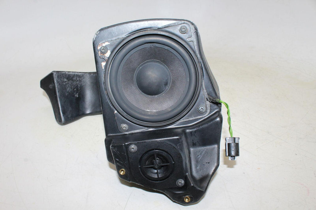 2002 Bmw R1150Rt Stereo Speaker Pair Left Right Radio Audio Speakers Set - Gold River Motorsports