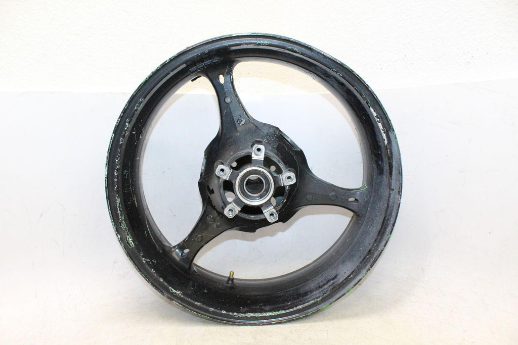 2006 Suzuki Gsxr1000 Rear Back Wheel Rim