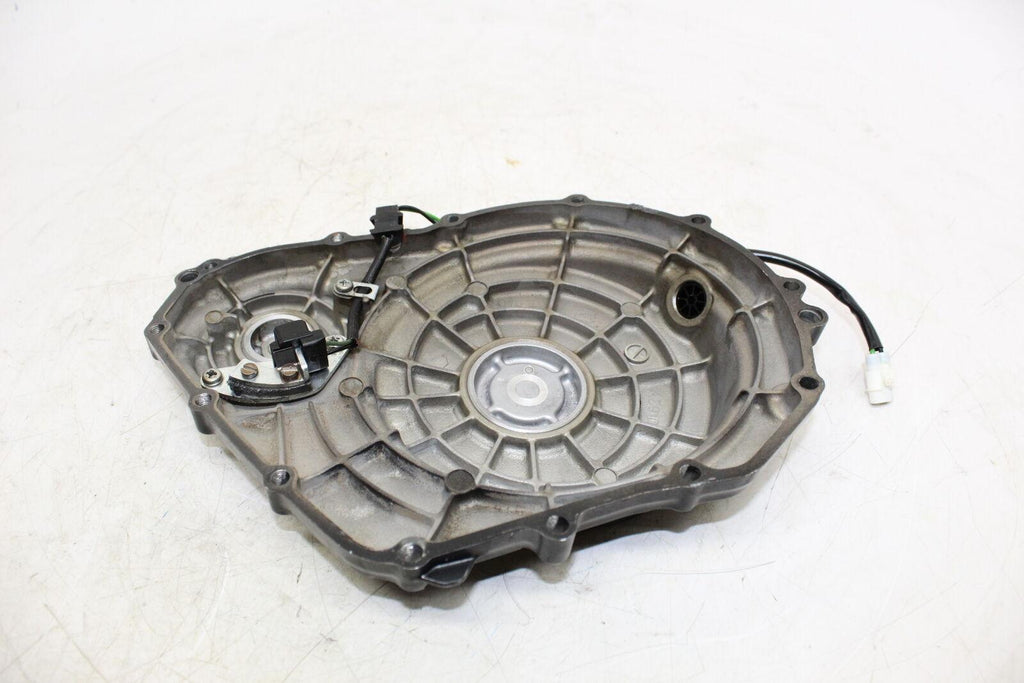 2006 Suzuki Gsxr600 Clutch Side Engine Motor Cover - Gold River Motorsports