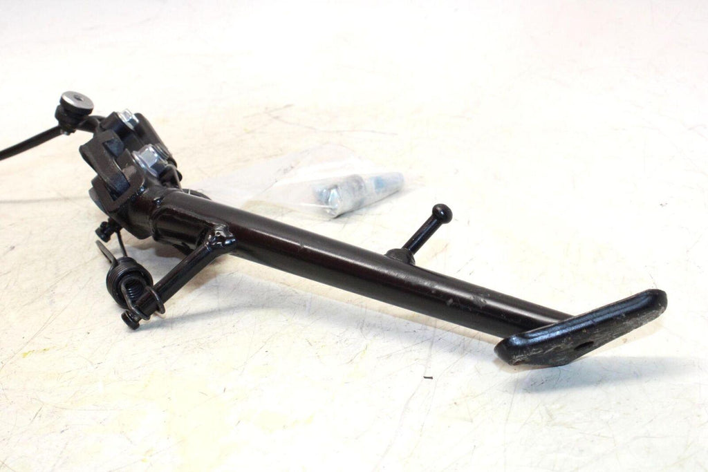 2022 Suzuki Gsxr1000 Kickstand Side Kick Stand - Gold River Motorsports