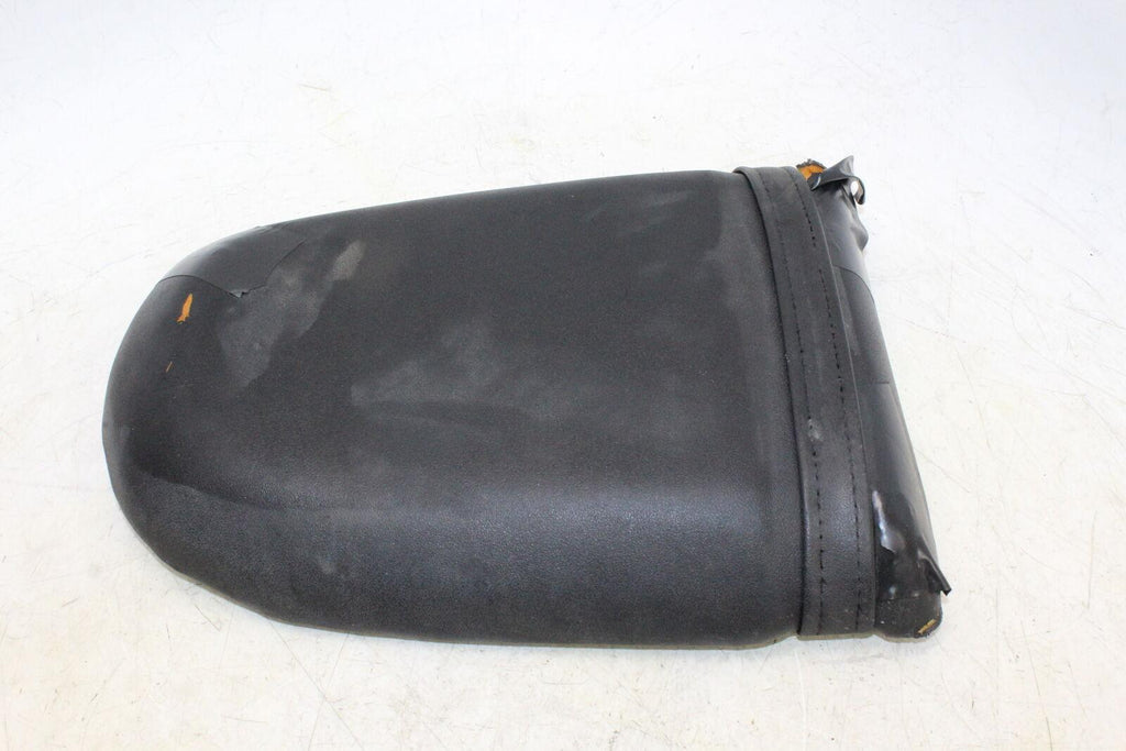 2002 Suzuki Gsxr600 Rear Back Passenger Tandem Seat Pad Saddle Pillion - Gold River Motorsports