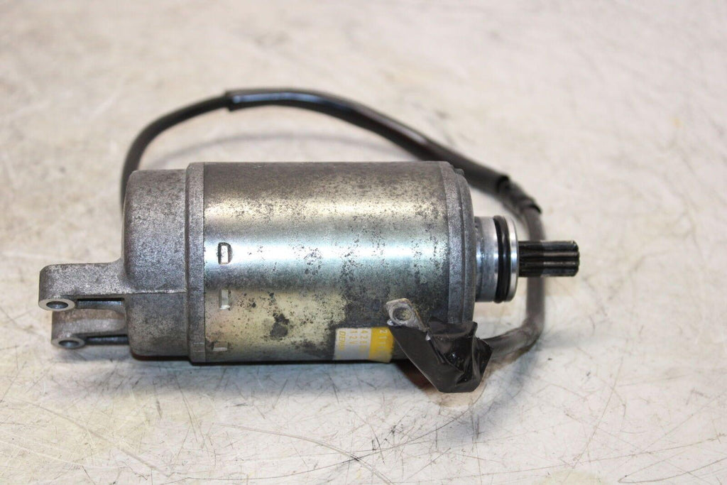 2006 Kawasaki Z1000 Engine Starting Starter Motor -Dc 12V - Gold River Motorsports