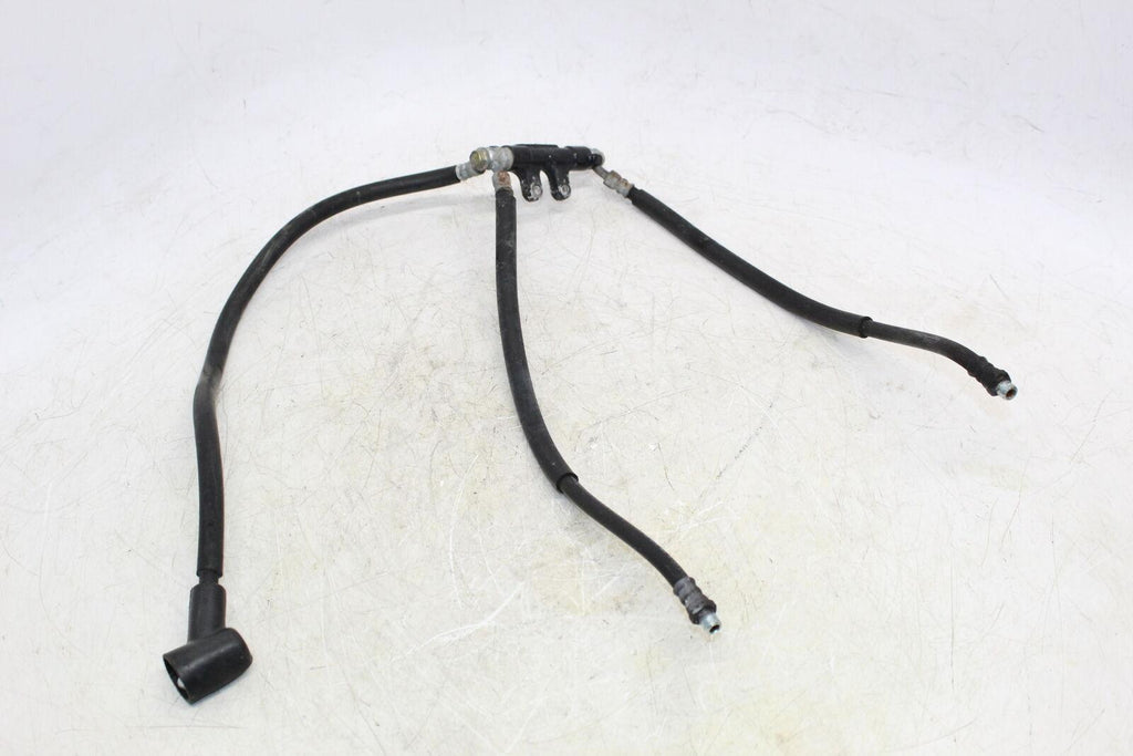 1985 Suzuki Gv1400Gd Gv 1400 Brake Hose Fluid Line