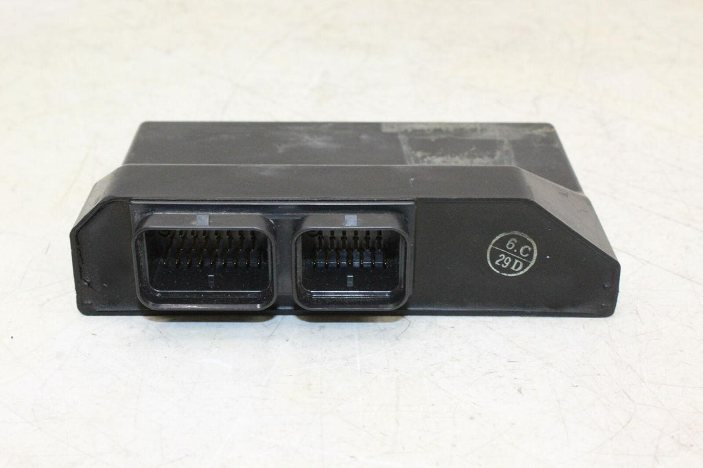 2002 Suzuki Gsxr600 Ecu Computer Unit Black Box Ecm Cdi 32920-39Fd0 - Gold River Motorsports