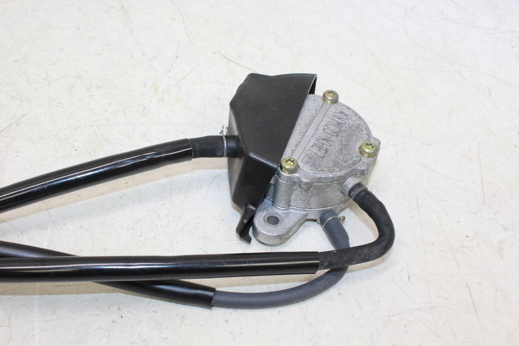 2008 Kymco Grand Vista 250 Fuel Pump Gas Petrol Sender Unit - Gold River Motorsports