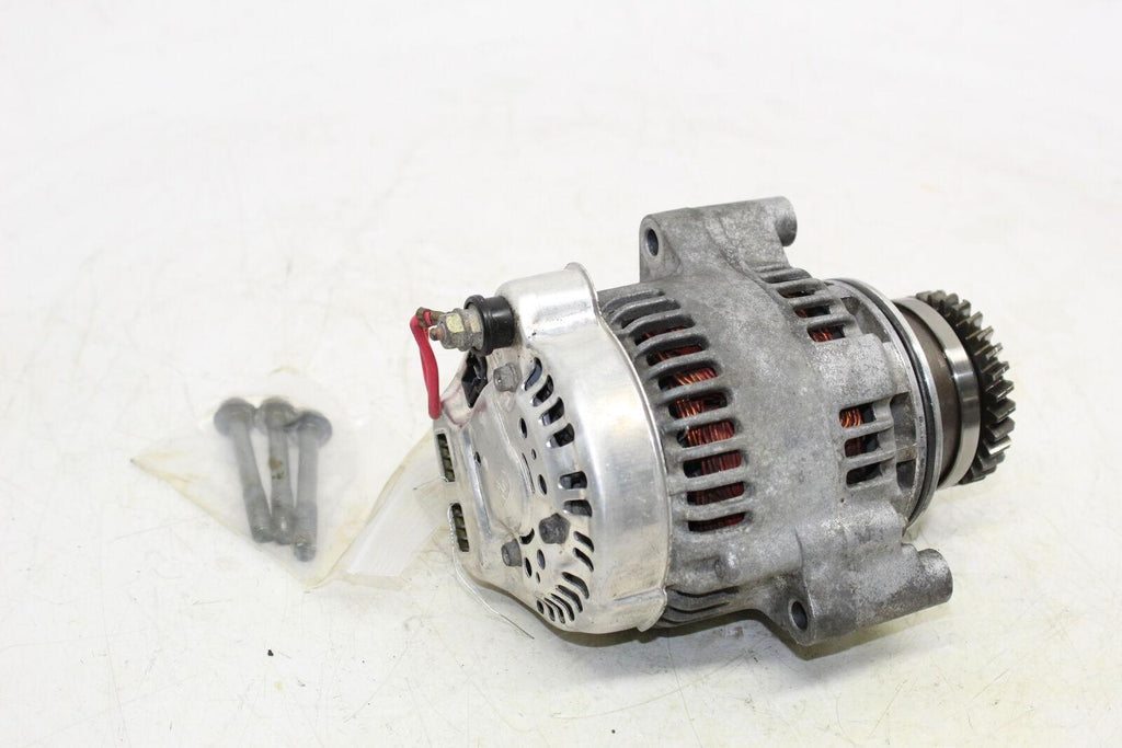 2000 Suzuki Gsxr750 Engine Motor Generator Alternator - Gold River Motorsports