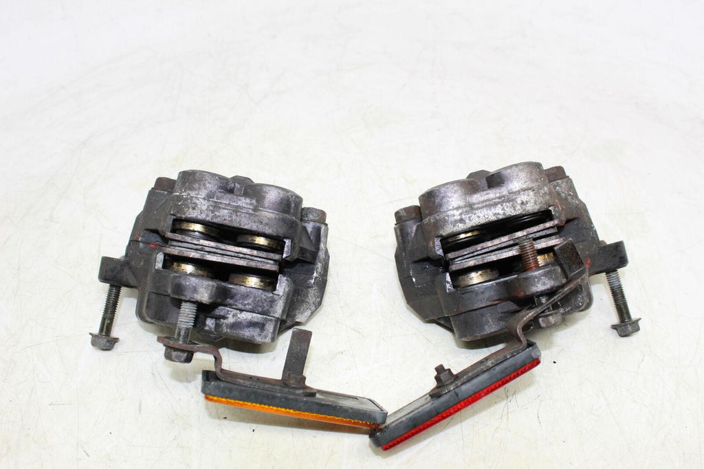 1993 Suzuki Katana 600 Gsx600F Right Left Front Brake Caliper Set Pair Calipers - Gold River Motorsports