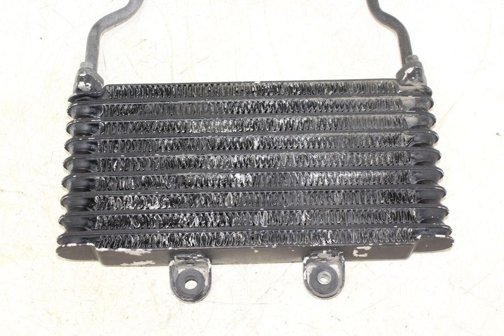 1996 Suzuki Bandit 600 Gsf600S Engine Radiator Motor Cooler Cooling Radiater