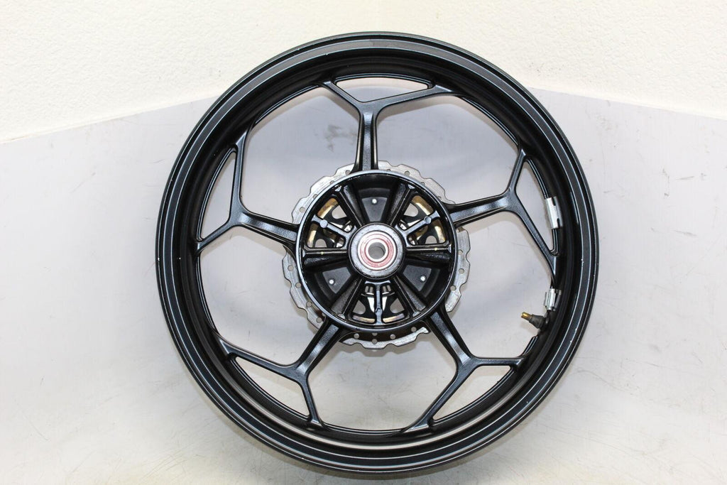 2014 Kawasaki Ninja 300 Ex300B  Rear Back Wheel Rim