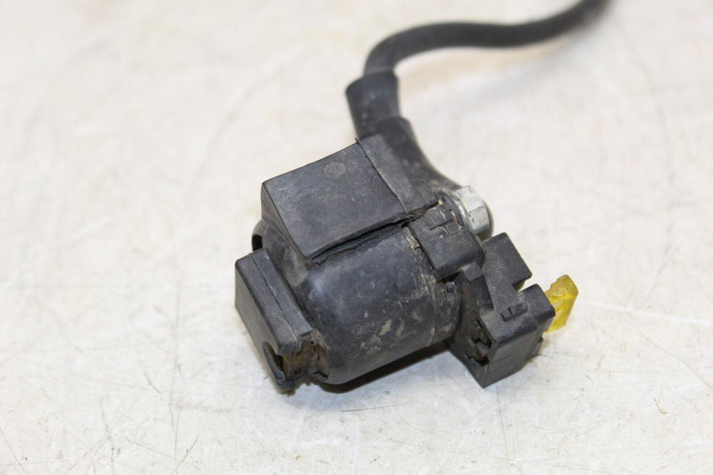 1993 Kawasaki Klx650 Engine Motor Starter Relay