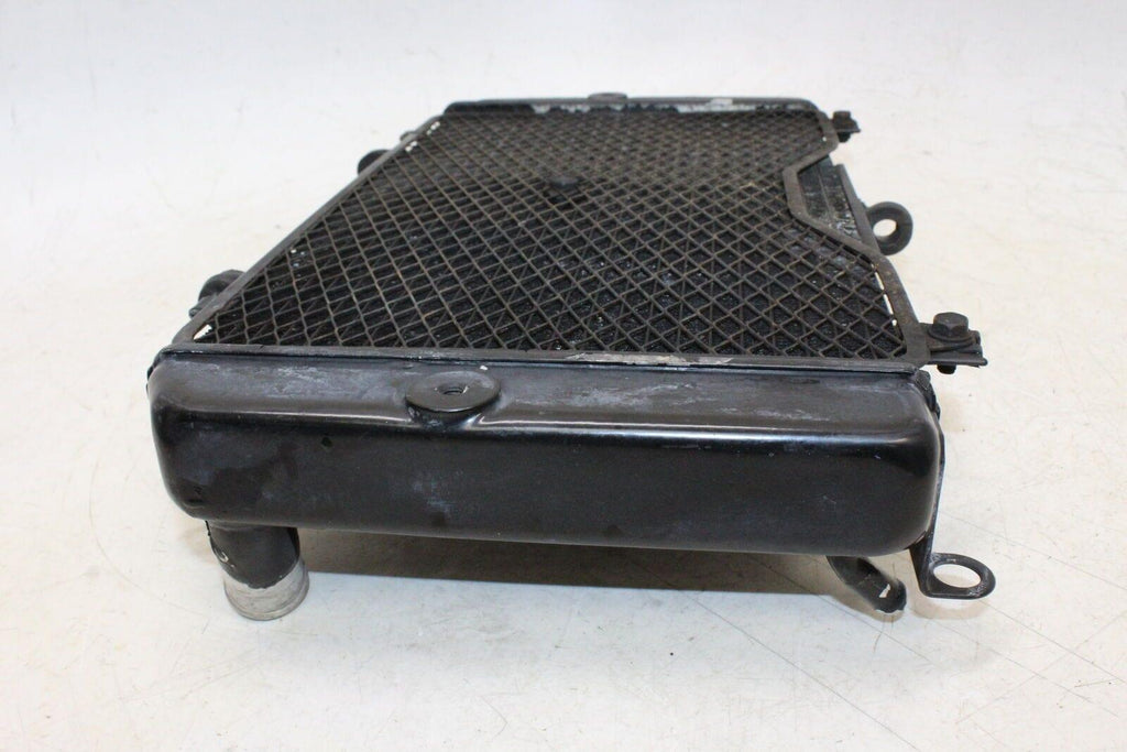 2006 Kawasaki Z1000 Engine Radiator Motor Cooler Cooling Radiater - Gold River Motorsports