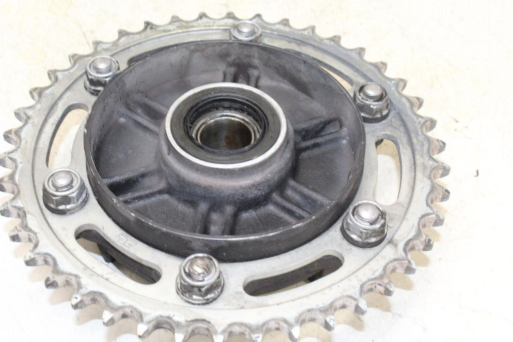 2007 Honda Cbr600Rr Rear Back Sprocket - Gold River Motorsports