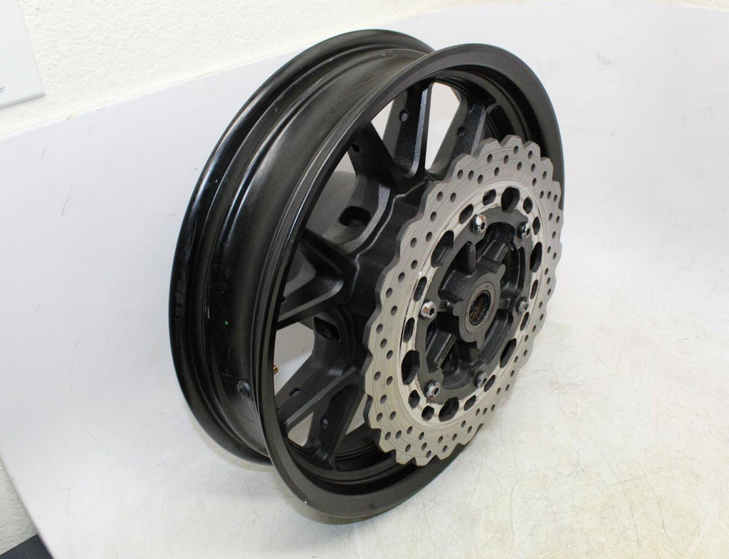 2015 Yamaha Bolt Xvs950 Xvs95Crc Rear Back Wheel Rim - Gold River Motorsports