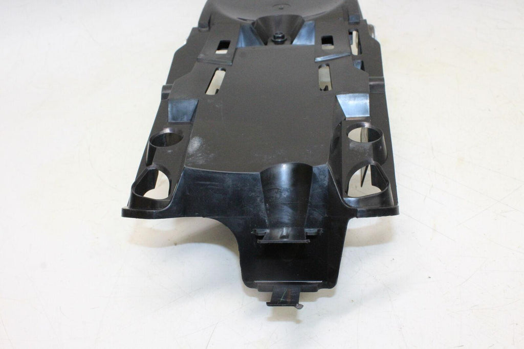 2007 Suzuki Gsxr600 Rear Back Tail Undertail Battery Tray Plastic - Gold River Motorsports