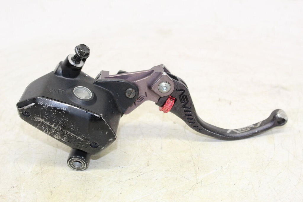 2020 Kawasaki Z650 Er650 Front Brake Master Cylinder With Lever - Gold River Motorsports