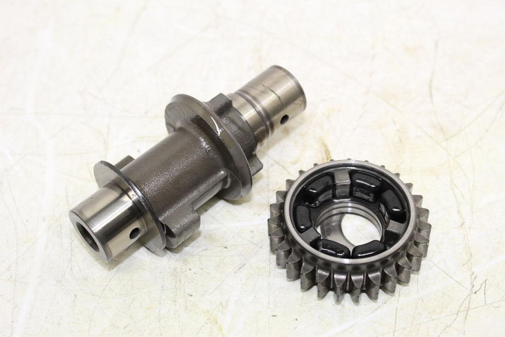 2007 Suzuki Gsxr750 Engine Motor Crankshaft Balancer Gear - Gold River Motorsports