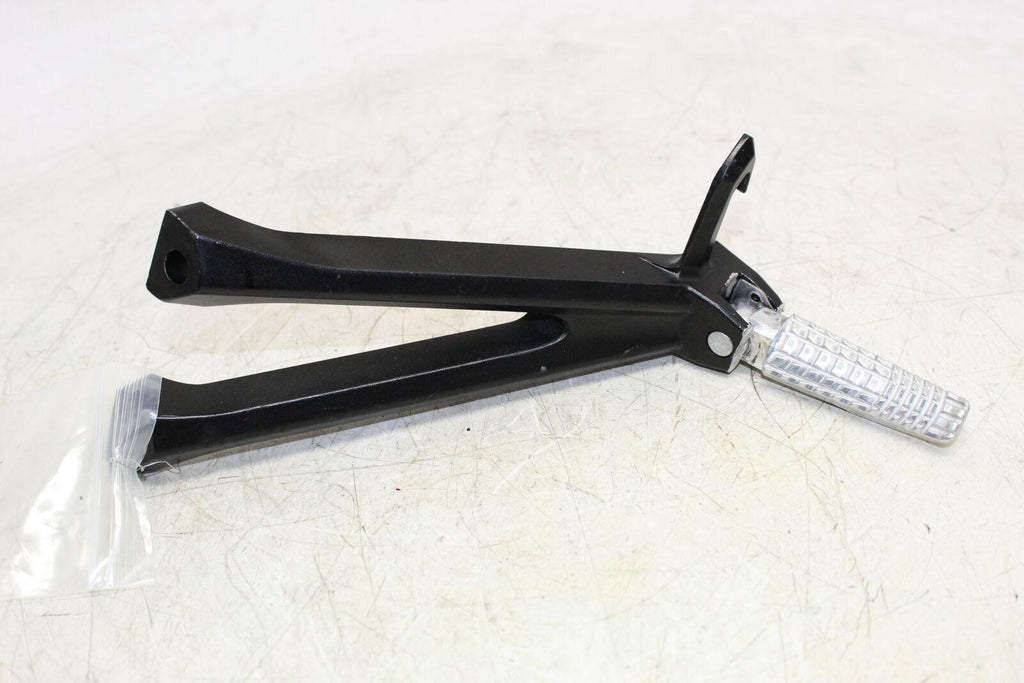 2019 Suzuki Gsxr750 Rear Back Passenger Peg Set Pair - Gold River Motorsports