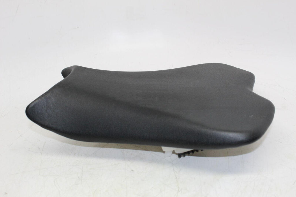 2013 Kawasaki Ninja Zx6R Zx636E Front Drivers Seat Pad Saddle Pillion - Gold River Motorsports