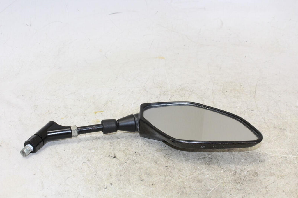 2015 Yamaha Fz09 Rear View Mirror Set Pair Mirrors - Gold River Motorsports