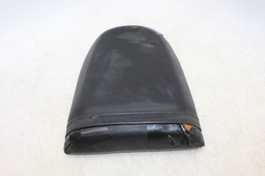 2002 Suzuki Gsxr600 Rear Back Passenger Tandem Seat Pad Saddle Pillion - Gold River Motorsports