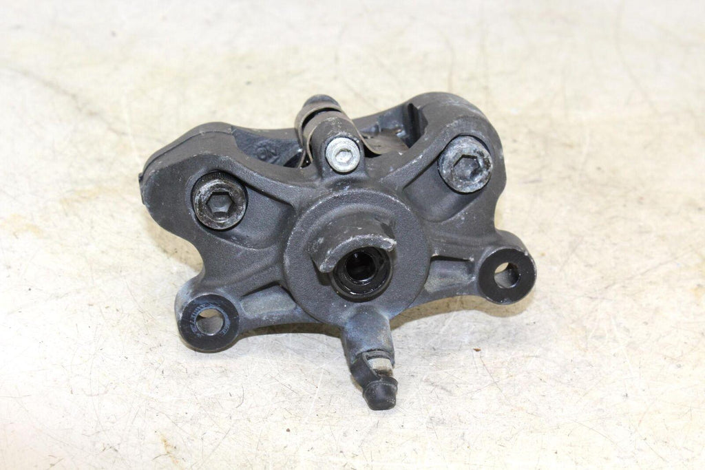 2011 Kawasaki Ninja Zx14 Zx1400C Rear Back Brake Caliper