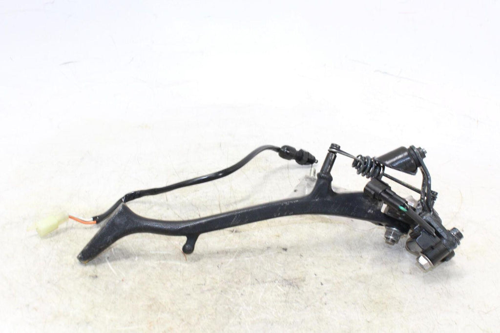 2007 Suzuki Gsxr1000 Kickstand Side Kick Stand W Sensor