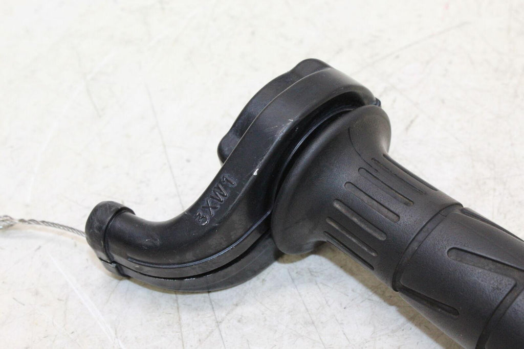 2005 Kawasaki Ninja Zx6R Zx636C Right Throttle Grip