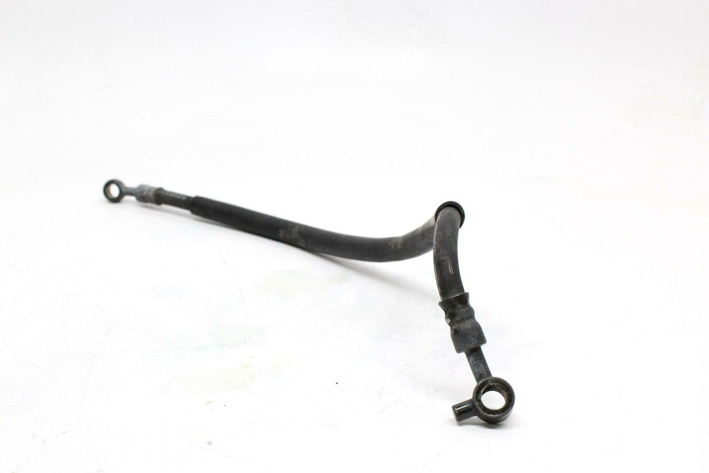 1999-2000 Honda Cbr600F4 Rear Back Brake Hose Fluid Line Oem