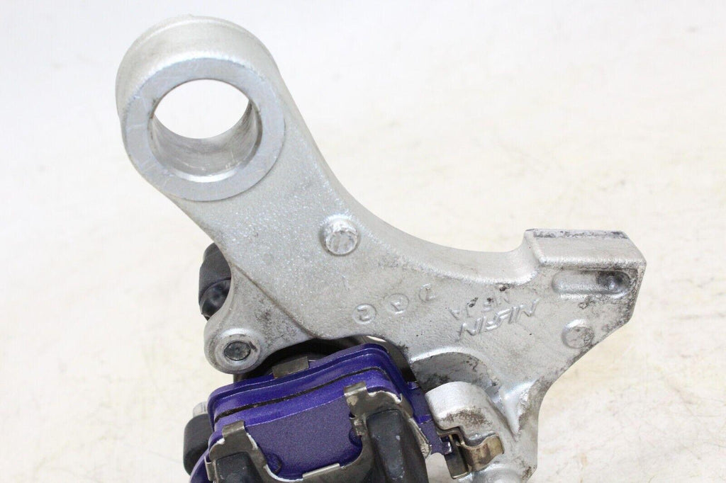 2007 Honda Cbr600Rr Rear Back Brake Caliper With Mount