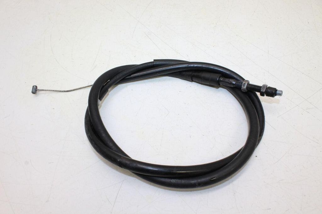 2007 Yamaha Yzf R1 Clutch Cable Line - Gold River Motorsports